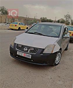 نيسان سنترا